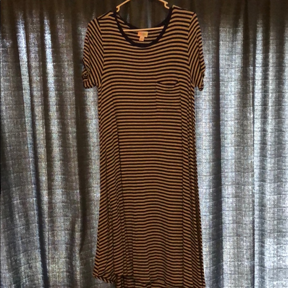 Lularoe dress